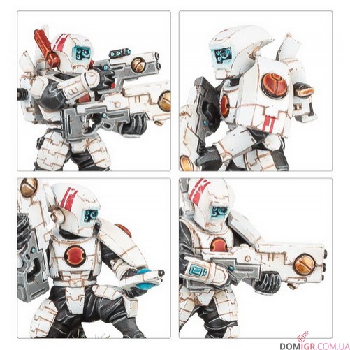 Combat Patrol: Tau Empire