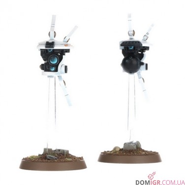 Купити Commander Shadowsun Commander Shadowsun