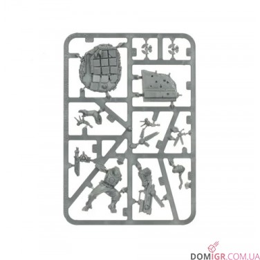 Купити Darkstrider Darkstrider