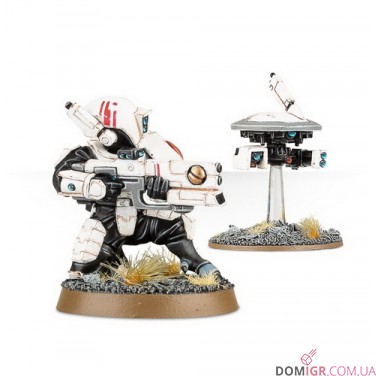 Купити Fire Warriors Fire Warriors