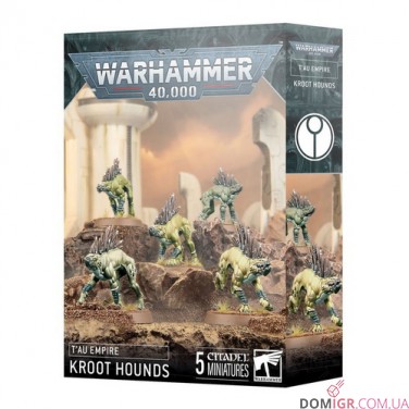 Купити Kroot Hounds Kroot Hounds