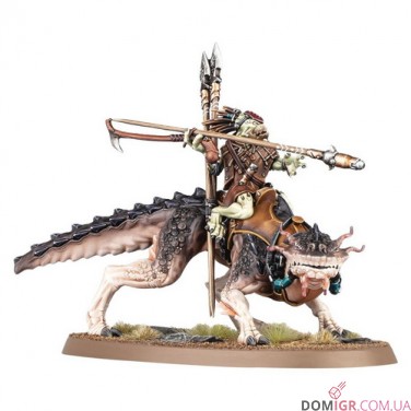 Купити Kroot Lone-Spear Kroot Lone-Spear