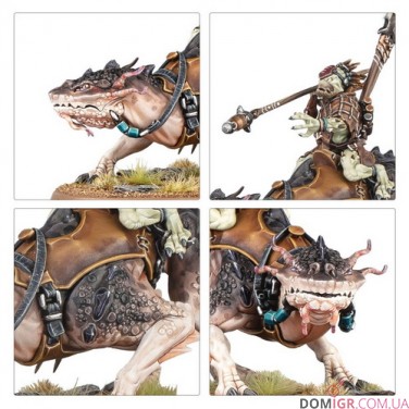 Купити Kroot Lone-Spear Kroot Lone-Spear