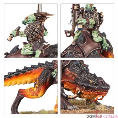 Купити Kroot Lone-Spear Kroot Lone-Spear