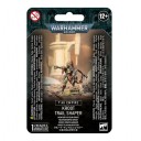 Kroot Trail Shaper