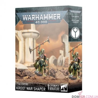 Купити Kroot War Shaper Kroot War Shaper