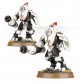 Stealth Battlesuits