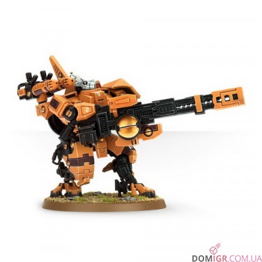 Купити Broadside Battlesuit Broadside Battlesuit