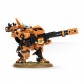 Купити Broadside Battlesuit Broadside Battlesuit
