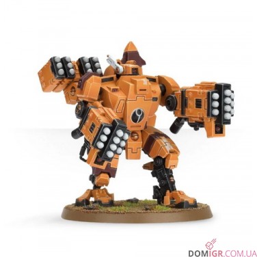 Купити Broadside Battlesuit Broadside Battlesuit