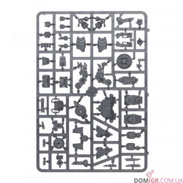 Купити Broadside Battlesuit Broadside Battlesuit