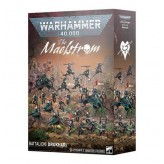 The Maelstrom Battalion: Drukhari
