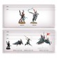 The Maelstrom Battalion: Drukhari
