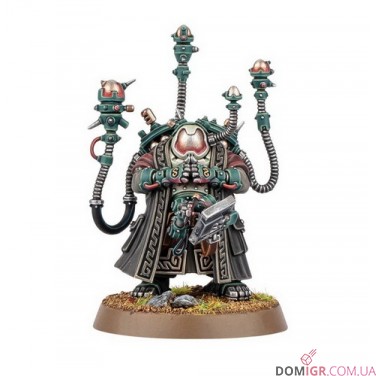 The Maelstrom Battalion: Leagues of Votann