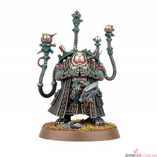 The Maelstrom Battalion: Leagues of Votann