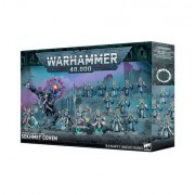 Thousand Sons: Battleforce – Sekhmet Coven