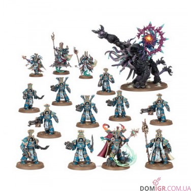 Thousand Sons: Battleforce – Sekhmet Coven