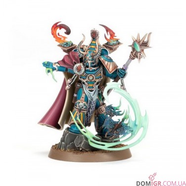 Thousand Sons: Battleforce – Sekhmet Coven