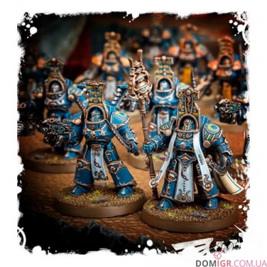 Купити Scarab Occult Terminators Scarab Occult Terminators