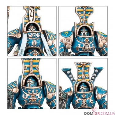 Купити Scarab Occult Terminators Scarab Occult Terminators