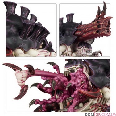 Купити Tyranids: Battleforce – Crusher Stampede Tyranids: Battleforce – Crusher Stampede