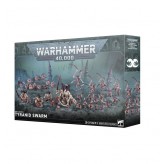 Tyranids: Battleforce – Swarm Купить Tyranids: Battleforce – Swarm (Скоро в продаже (ожидаем))