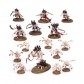 Boarding Patrol: Tyranids
