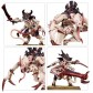 Boarding Patrol: Tyranids