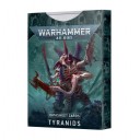 Datasheet Cards: Tyranids - 10th Edition