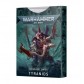 Datasheet Cards: Tyranids - 10th Edition