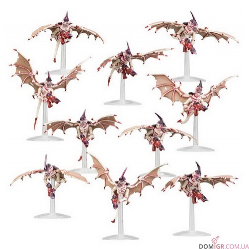 Gargoyles