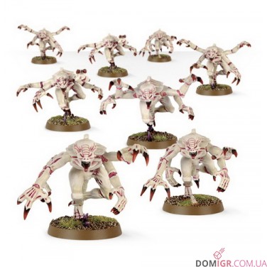 Genestealers