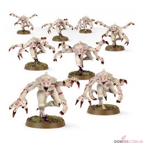 Genestealers