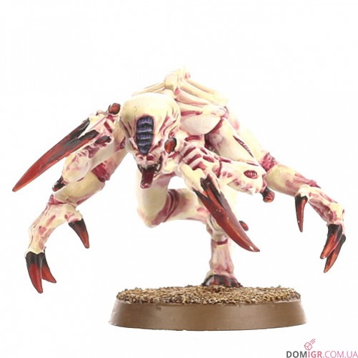 Genestealers