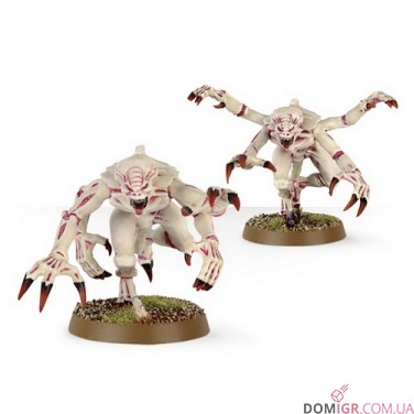 Genestealers