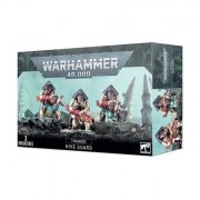 Hive Guard