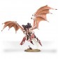 Hive Tyrant or Swarmlord