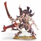 Hive Tyrant or Swarmlord