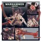 Hive Tyrant or Swarmlord