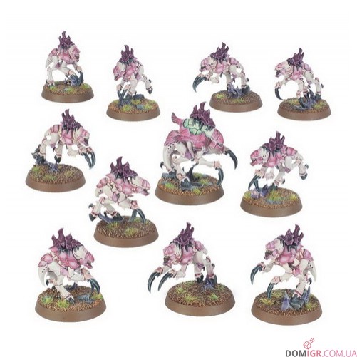 Neurogaunts