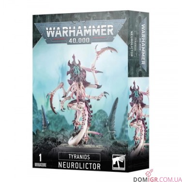 Neurolictor