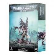 Norn Emissary or Norn Assimilator