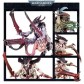 Tyranid Warriors