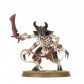 Tyranid Warriors