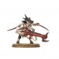 Tyranid Warriors