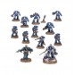 Warhammer 40,000: Ultimate Starter Set (Combat Patrol Starter Set)