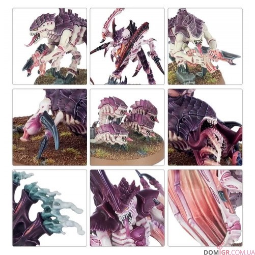 Warhammer 40,000: Ultimate Starter Set (Combat Patrol Starter Set)