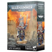 Cato Sicarius