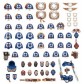 Купити Ultramarines: Upgrades and transfers Ultramarines: Upgrades and transfers