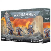 Victrix Honour Guard